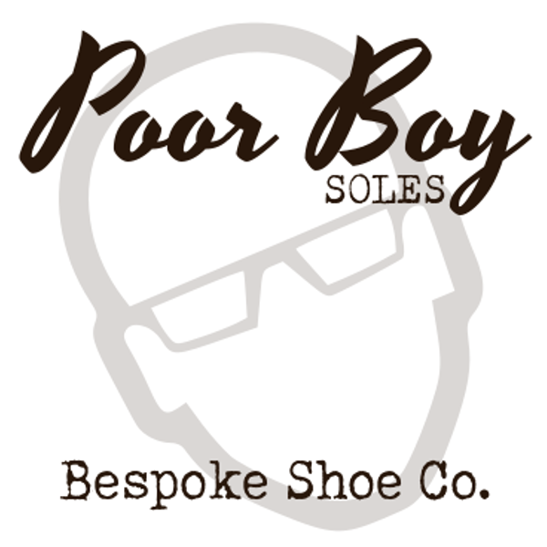 Poor Boy Soles Bespoke Shoe Co. Gift Card