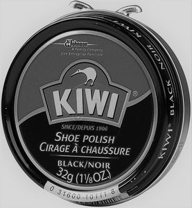 Poor Boy Soles - Kiwi Shoe Polish 5g Tin